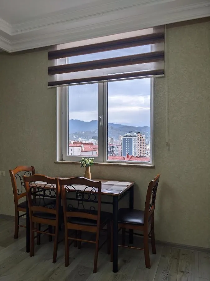 Lägenhet Berapartment With Mountain View 2 Batumi Georgien