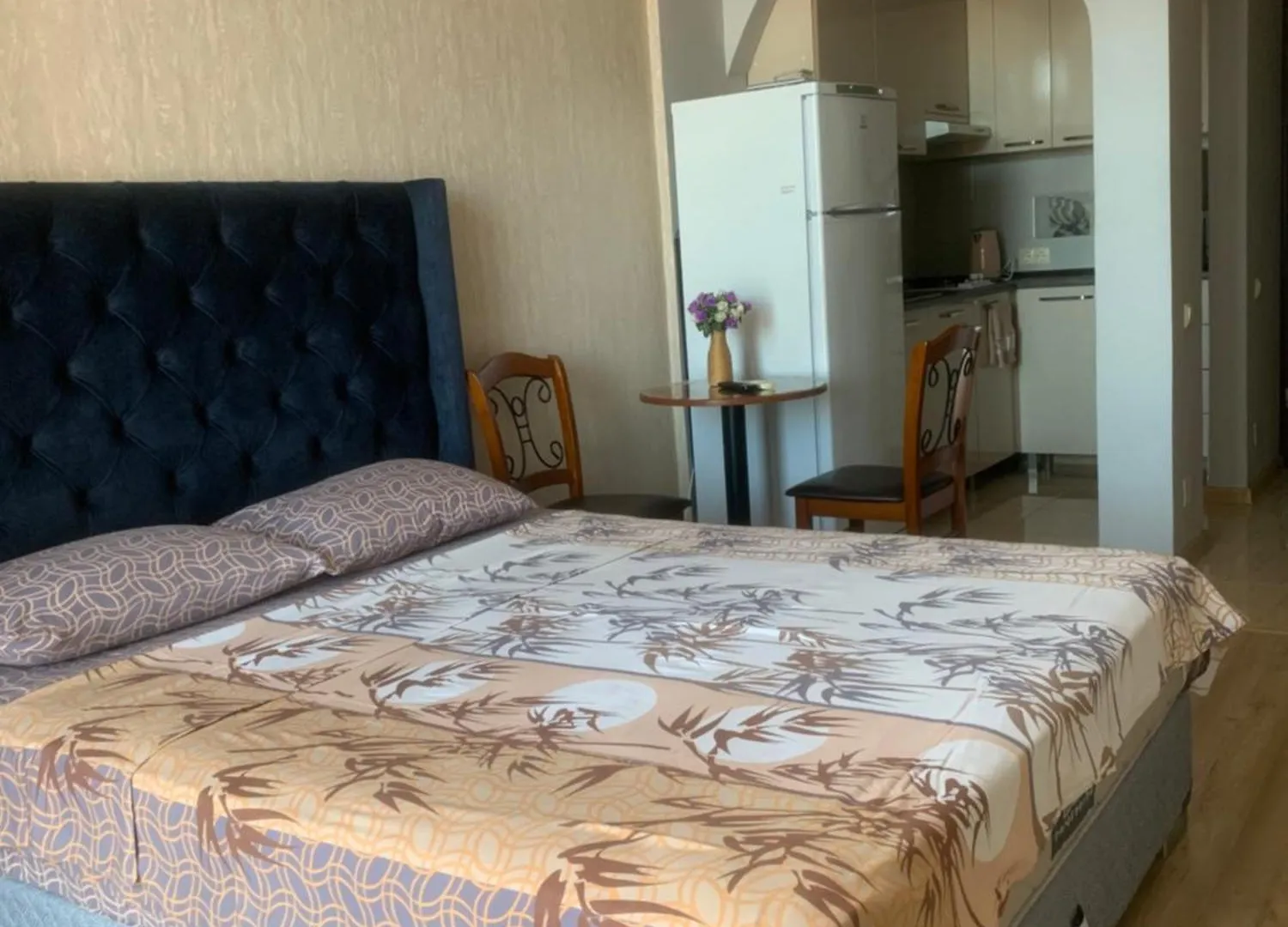 Lägenhet Berapartment With Mountain View 2 Batumi Georgien