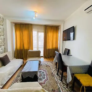  Апартаменты Cozy Грузия