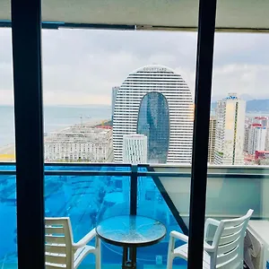 Royal Sea Breeze Апартаменты