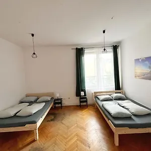  Апартаменты View In Old Town Польша