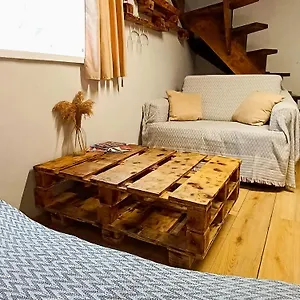  Апартаменты Welcome Guests Грузия