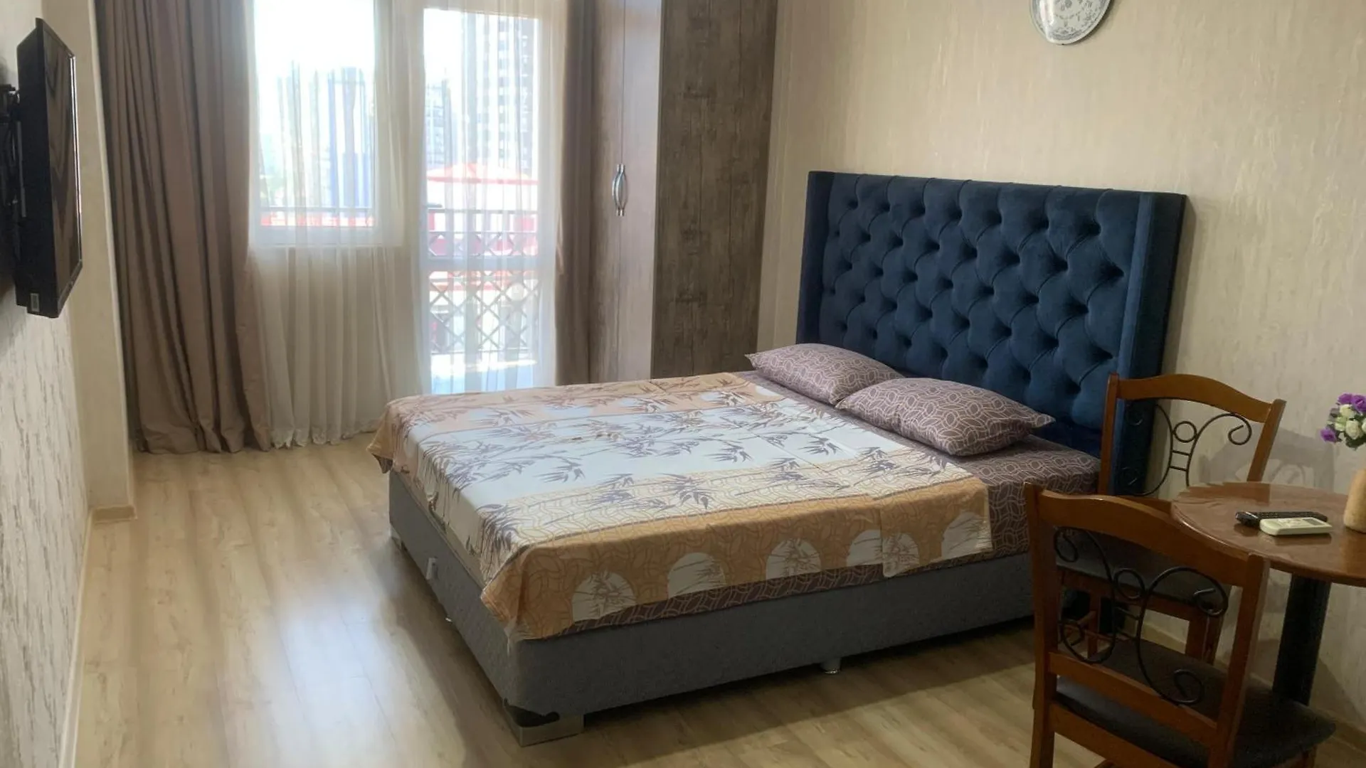 Berapartment With Mountain View 2 Batumi 0*,  Georgia