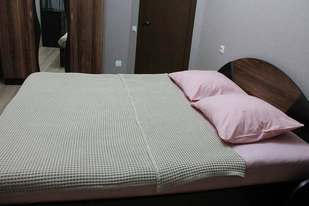 Apartment Berapartment With Mountain View 2 Batumi