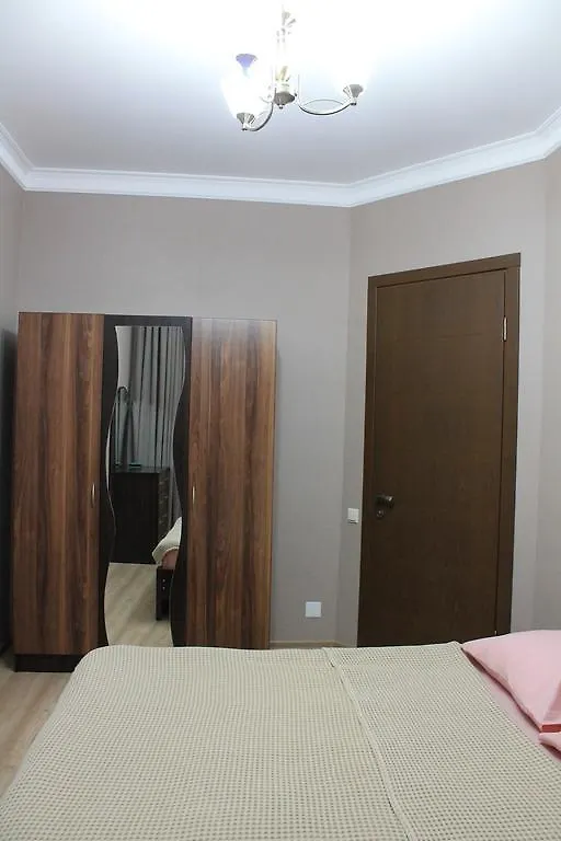 Apartment Berapartment With Mountain View 2 Batumi Georgia