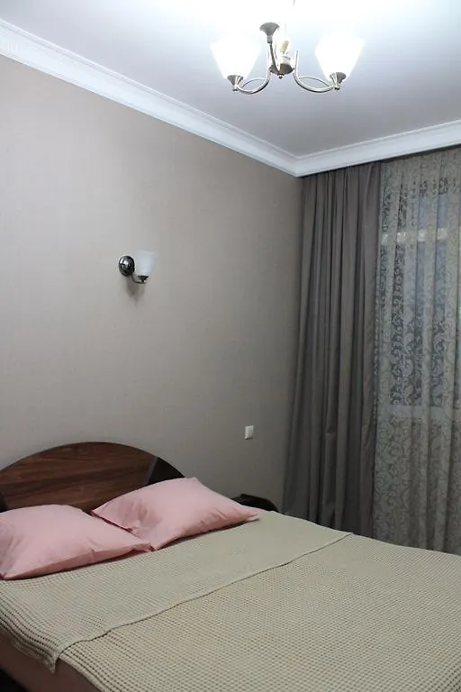 Berapartment With Mountain View 2 Batumi 0*,  Georgia
